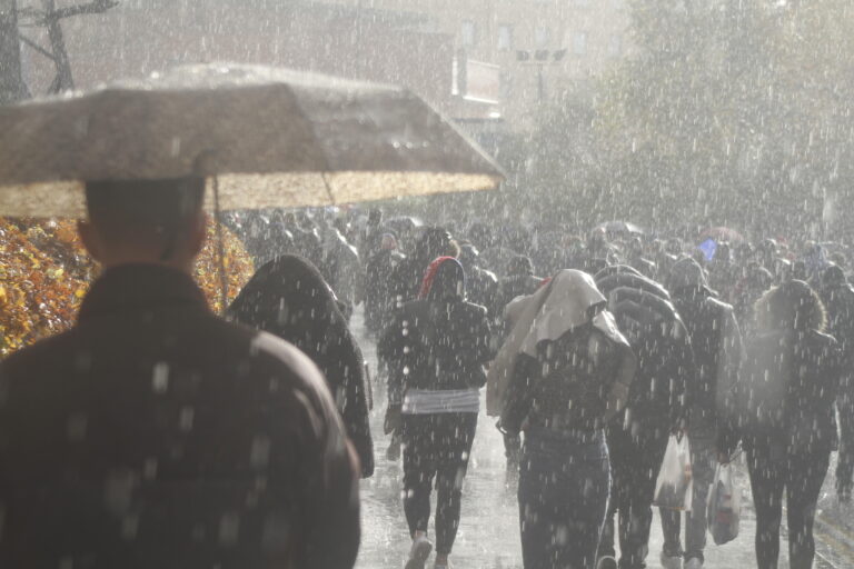 allerta meteo gialla Milano