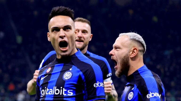 Inter: le prospettive per il prossimo anno
