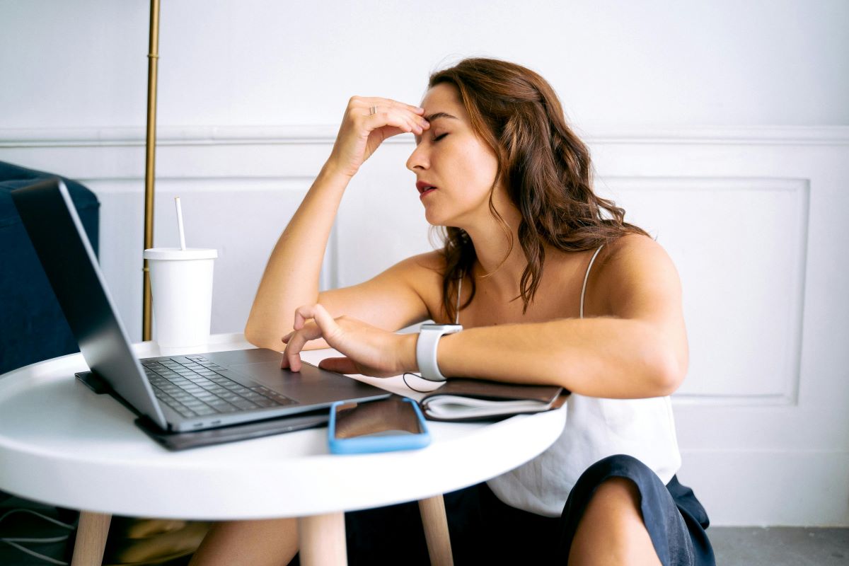 Combattere la stanchezza: consigli e rimedi