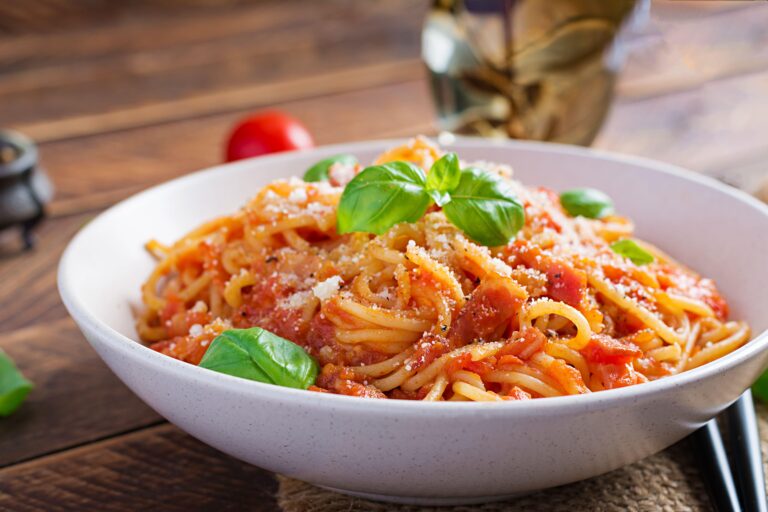 dove mangiare pasta a milano centro