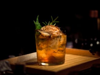 aperitivo sfizioso milano