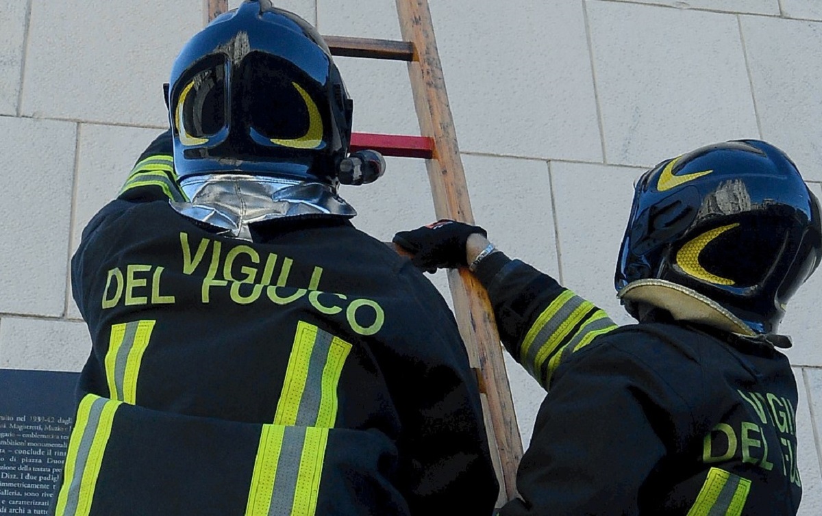 Dopo il disastroso nubifragio si contano i danni: torna la paura in città