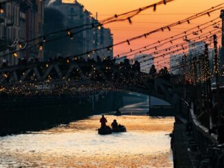 cose particolari da fare a milano la sera