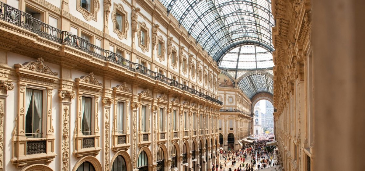 Milano e suoi aeroporti, come raggiungere la metropoli del Nord Italia