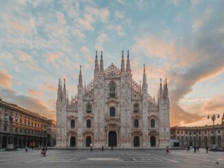 cosa visitare milano sotterranea