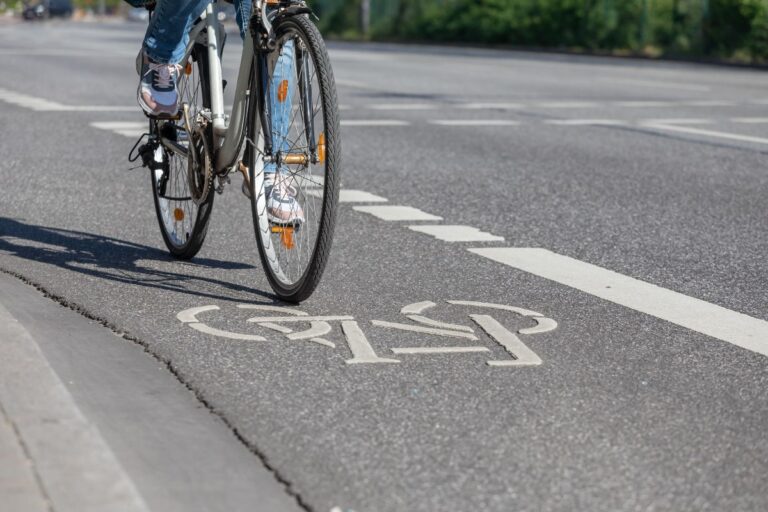 autovelox pista ciclabile