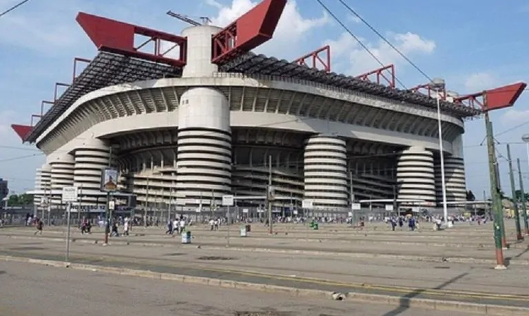 multe san siro