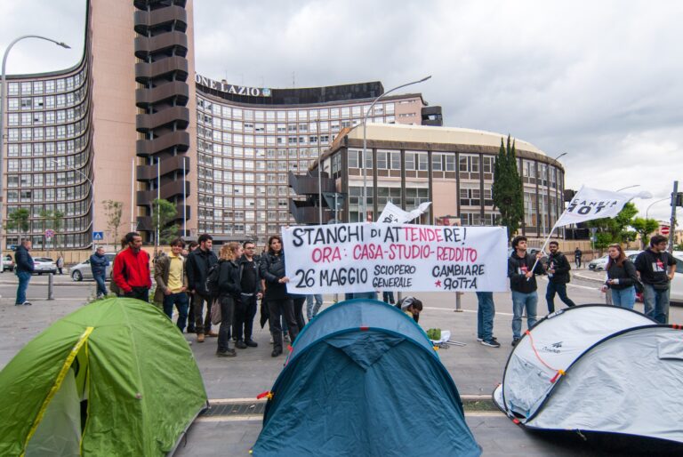 affitti milano più costosa studenti scappano