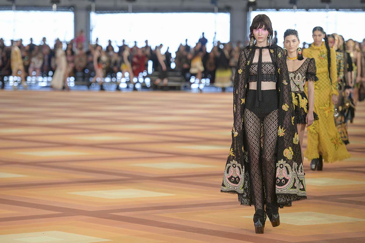 Quadrilatero della Moda: cosa vedere e la mappa dei negozi