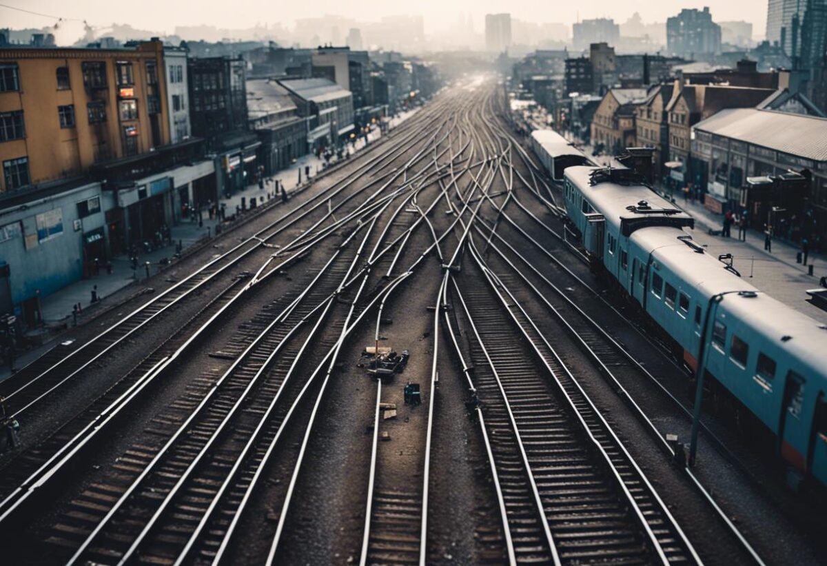 C’è stato un problema tra Milano Porta Garibaldi e Greco Pirelli: i treni sono stati cancellati e ci sono stati ritardi. Cosa è accaduto?