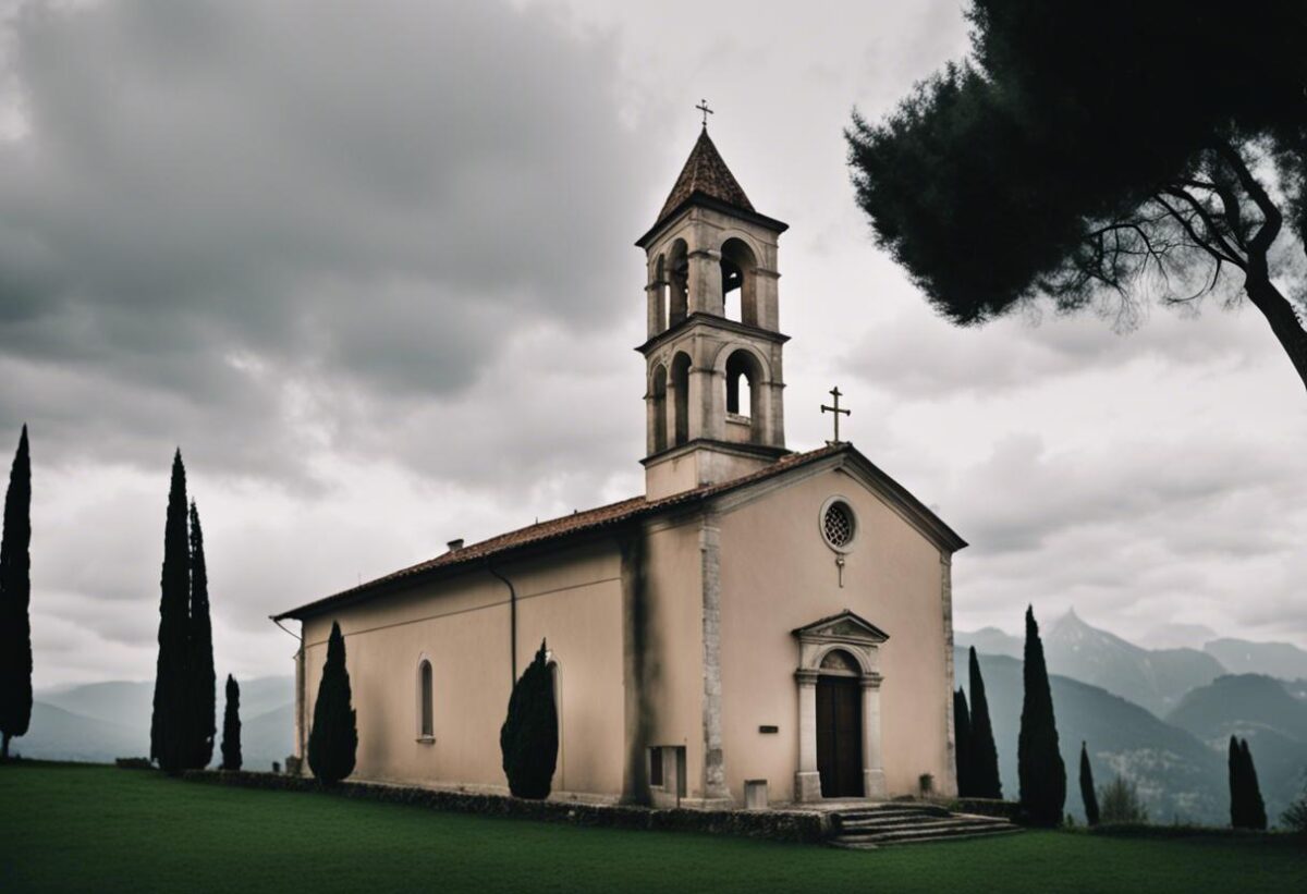 I funerali di Fabio, Daniela e il piccolo Lorenzo, tragicamente uccisi a coltellate dal loro figlio e fratello maggiore, si terranno giovedì a Paderno. La famiglia è stata brutalmente massacrata.