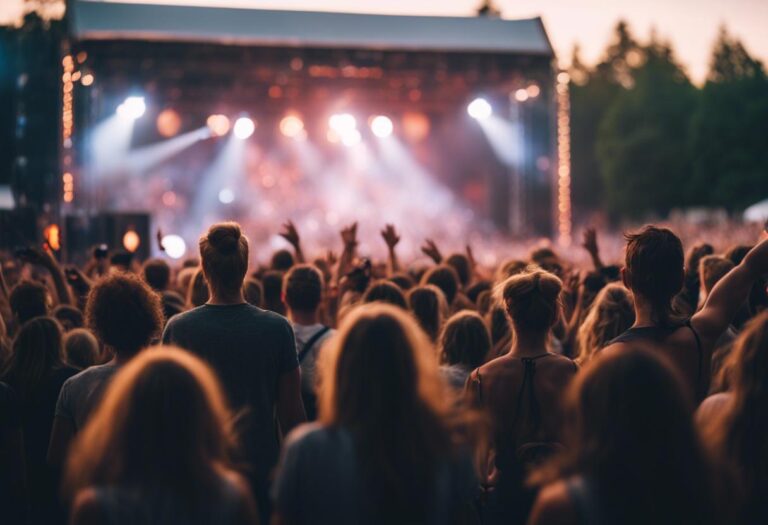 Festival Metalitalia 2024, riscaldamento preliminare.