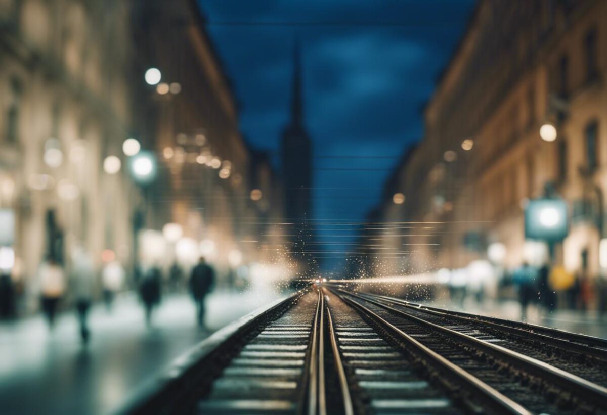 La ragione per cui l’estensione della metropolitana non sta procedendo è dovuta all’assenza di informazioni fornite dal comune di Milano.