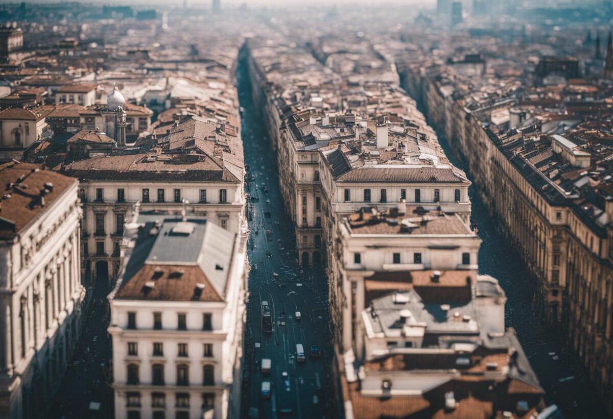 È stato detenuto un giovane marocchino di 28 anni a Milano per connessioni con il terrorismo internazionale.