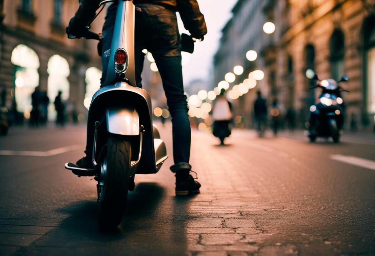 Un tragico incidente si è verificato a Milano, coinvolgendo uno scooter e un monopattino: il bilancio è di tre giovani feriti, tra cui un diciannovenne in condizioni molto critiche.