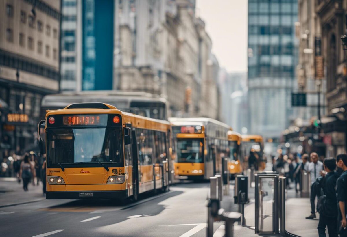 Un altro sciopero dei trasporti è in vista: il servizio di metropolitana, autobus e tram di Atm potrebbe subire nuovamente dei disagi.