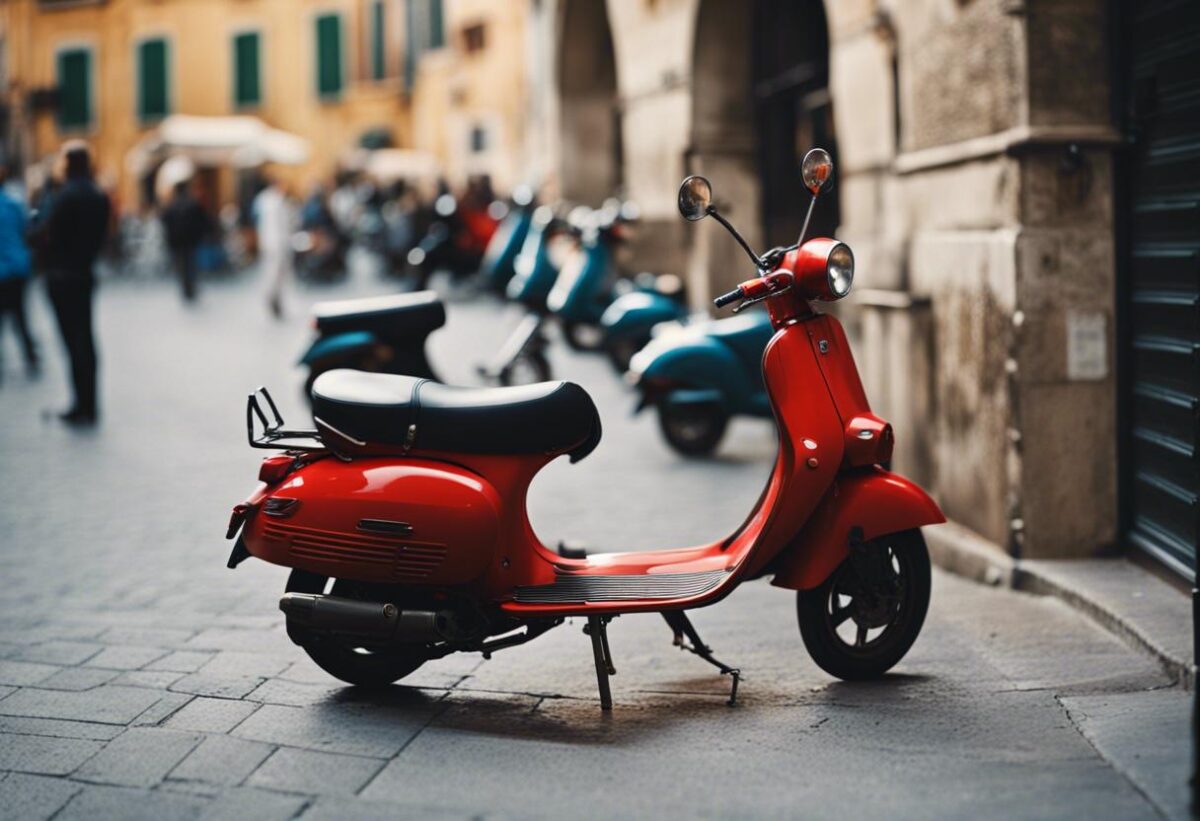 C’è stato un incidente sulla via Italia, dove un monopattino e uno scooter sono entrati in collisione. Tre giovani sono rimasti feriti, tra cui un ragazzo di 19 anni in condizioni critiche.