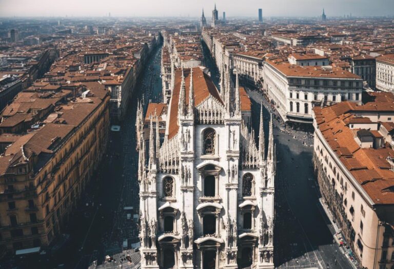 A Milano si sta considerando un incremento della tassa turistica, ma solo per determinati alberghi.