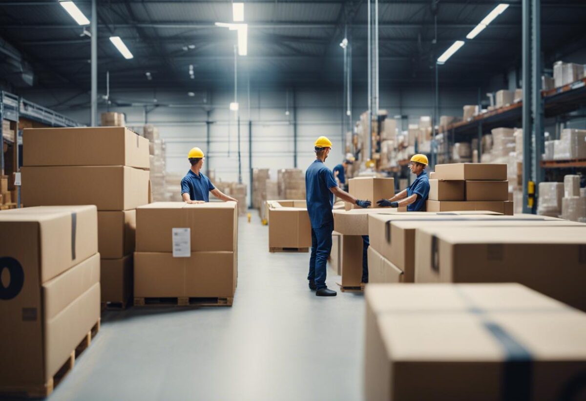 Amazon Fresh inizia le sue operazioni: “Possibilità per l’impiego”