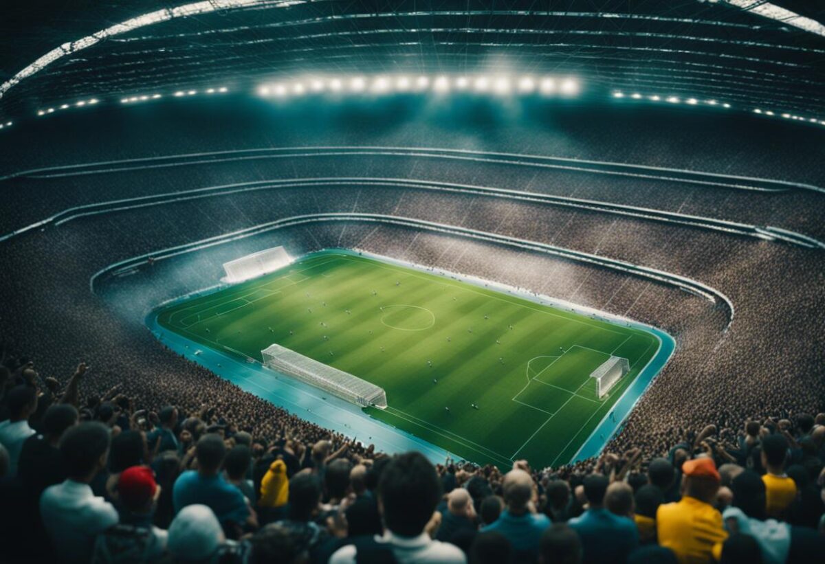 “È la decisione più conveniente che Inter e Milan condividano lo stesso stadio.”