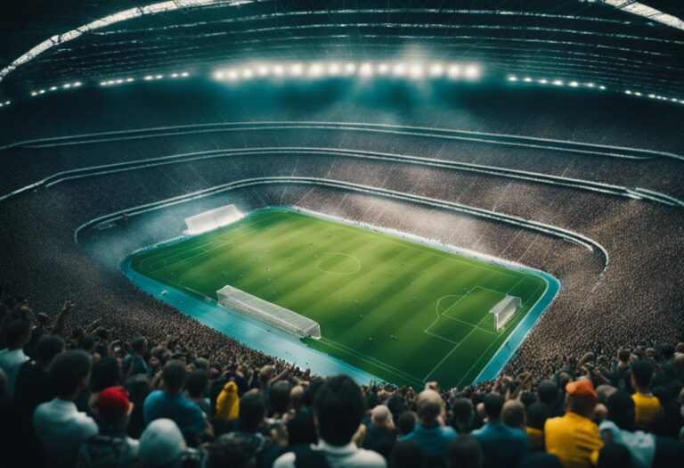 “È la decisione più conveniente che Inter e Milan condividano lo stesso stadio.”