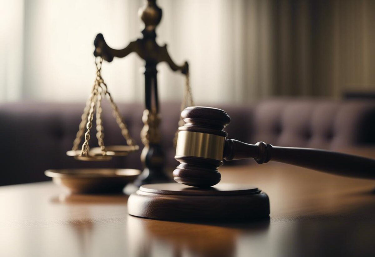 Lo chef de rang raggiunge un accordo sul caso di abuso sessuale su una ragazza di 16 anni: la sentenza è stata sospesa.