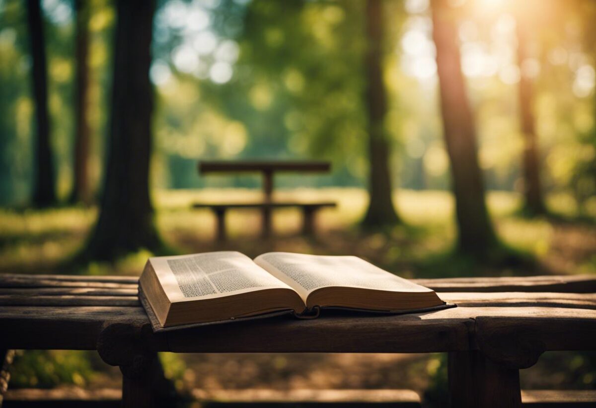 “Incontro tra natura e cultura: un festone di letture”