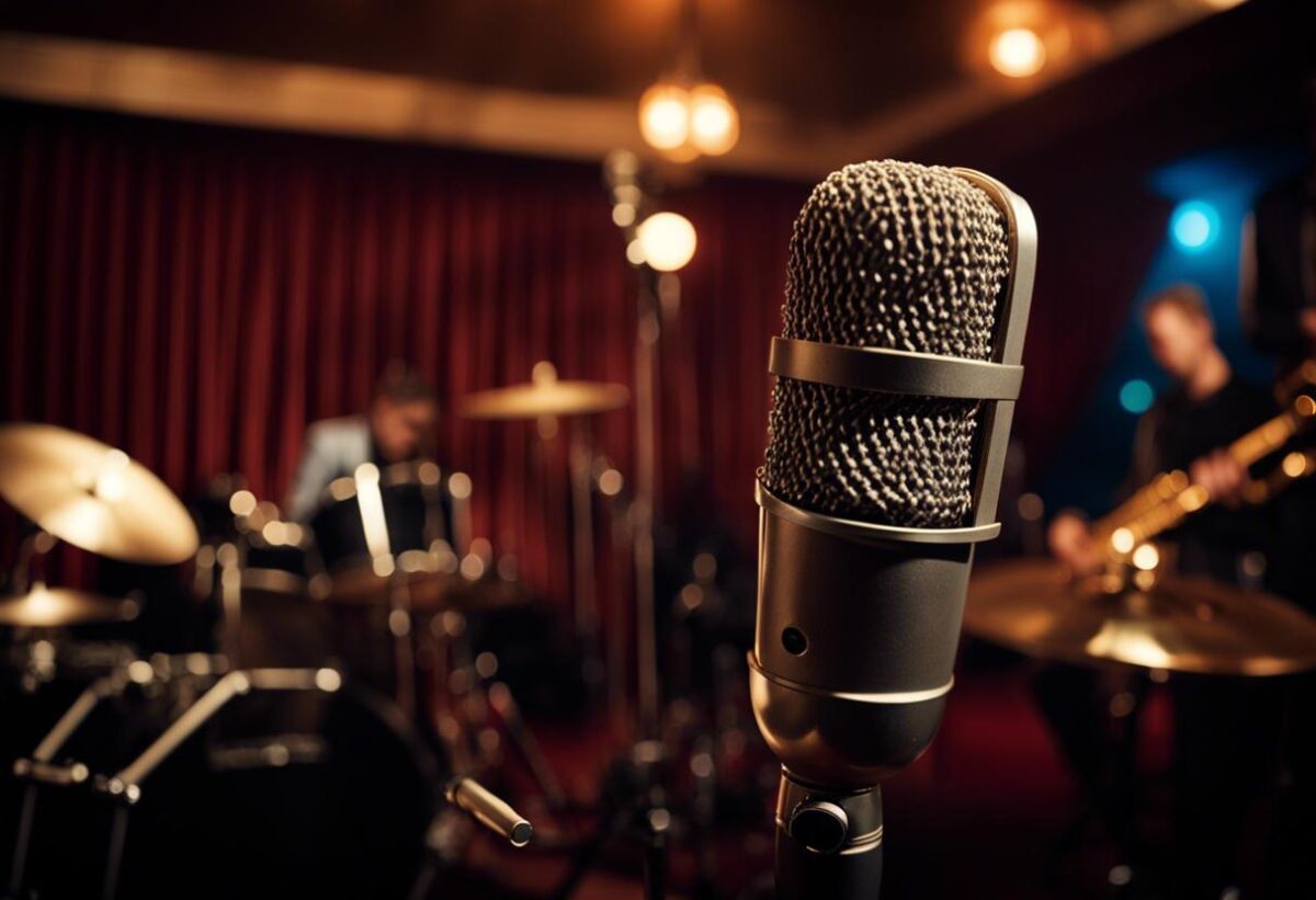 Gara Jam The Future – Musica per un nuovo pianeta: competizione rivolta alle giovani band jazz.
