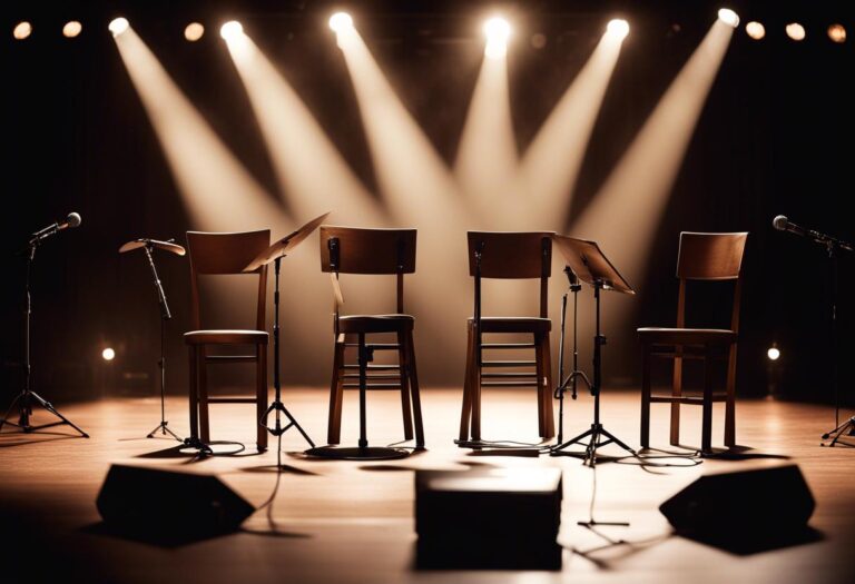 Il Trio di Samantha Iorio si esibirà in un concerto.