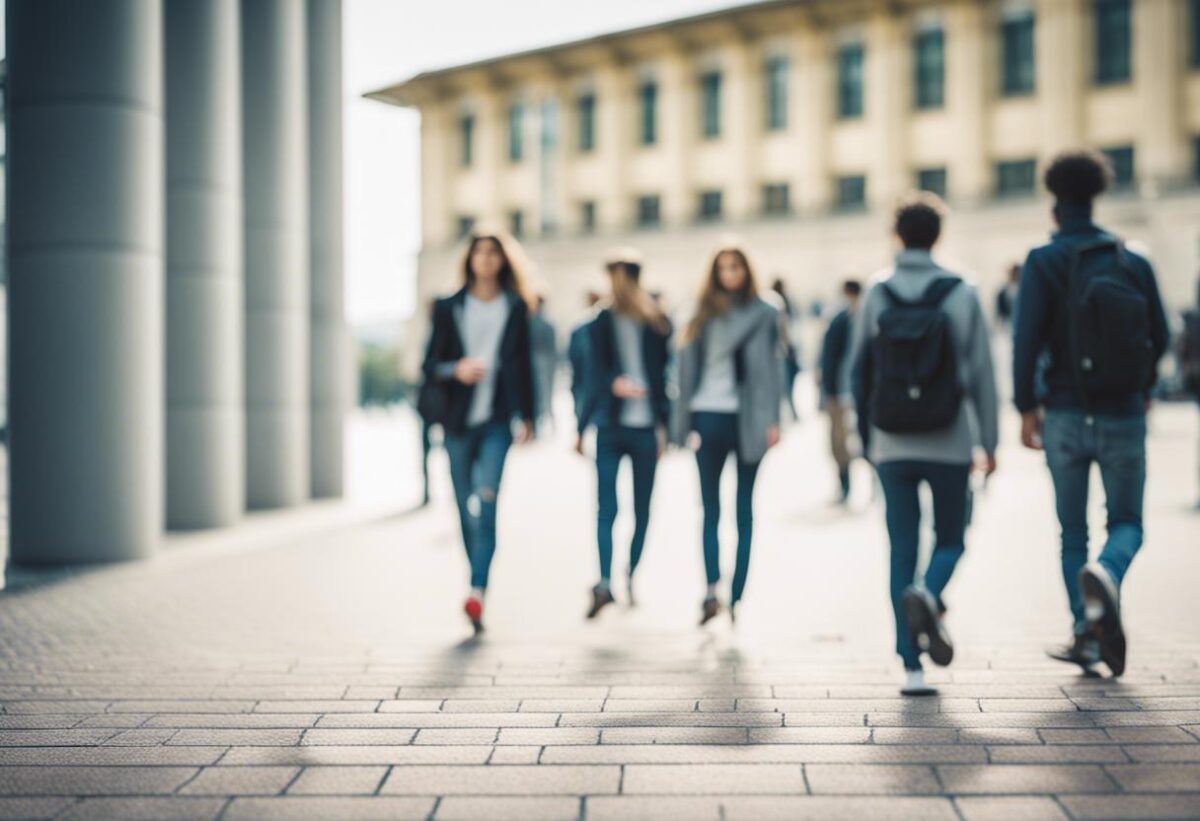 La direttrice del Politecnico di Milano ha dichiarato: “Attraverso l’utilizzo dell’intelligenza artificiale, siamo riusciti a ridurre del 50% la percentuale di studenti che abbandonano dopo il primo anno di iscrizione”.