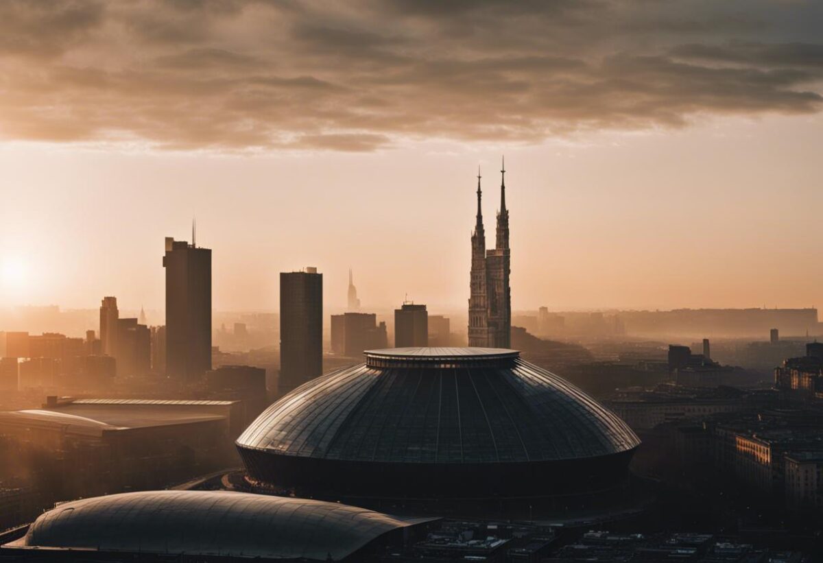 Milan e Inter hanno deciso di non proseguire con l’idea di due stadi distinti. Il loro futuro sarà unito sotto il color rossonerazzurro. E la questione che sorge ora è: quale sarà il destino di San Siro?