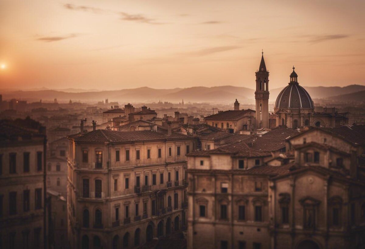 Riccardo avrà la possibilità di vedere i suoi nonni, con l’approvazione del tribunale per i minori, dopo il tragico evento familiare a Paderno.