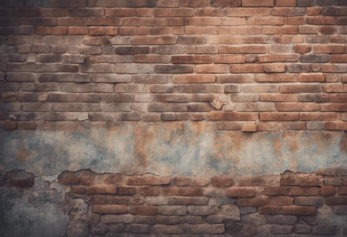 L’opera d’arte murale che era stata danneggiata è stata ora ripristinata.