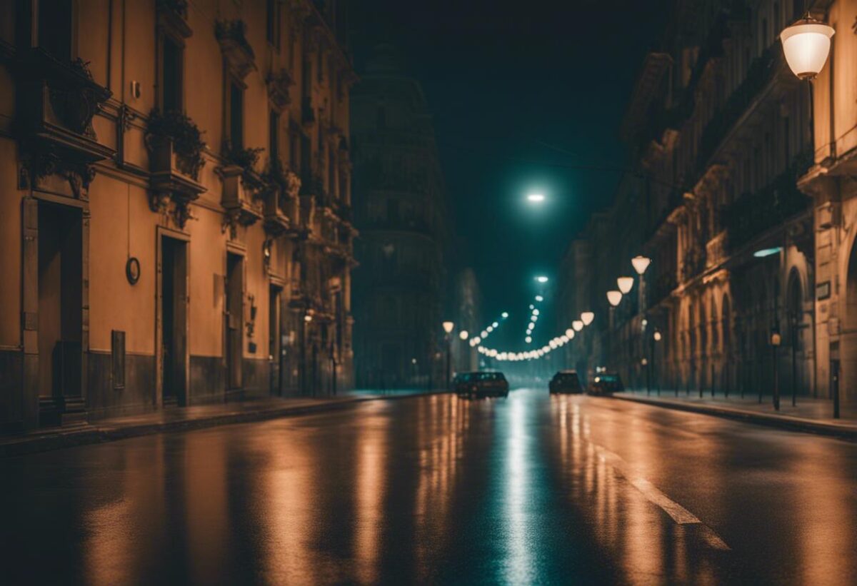 Il sovrintendente di Milano ha deciso di chiudere il famoso club notturno chiamato The Beach.
