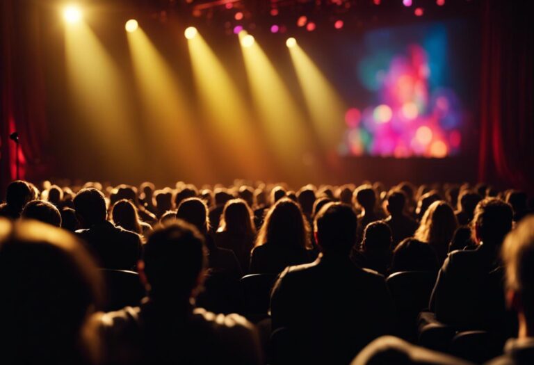 Immersioni Festival 2024: aspettatevi rappresentazioni teatrali, esibizioni artistiche e concerti musicali.