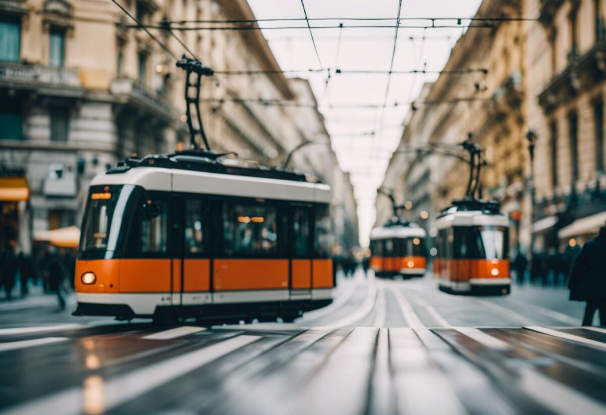A Milano, i turisti non dovranno affrontare costi maggiorati per i biglietti Atm.