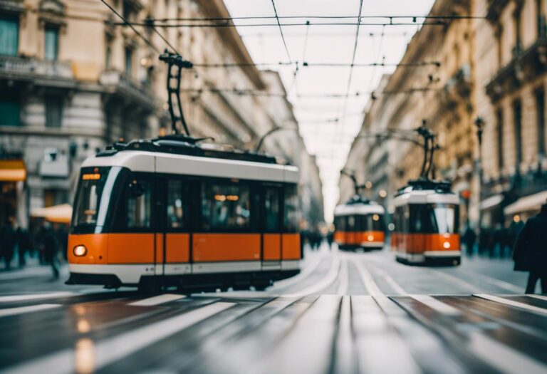 A Milano, i turisti non dovranno affrontare costi maggiorati per i biglietti Atm.