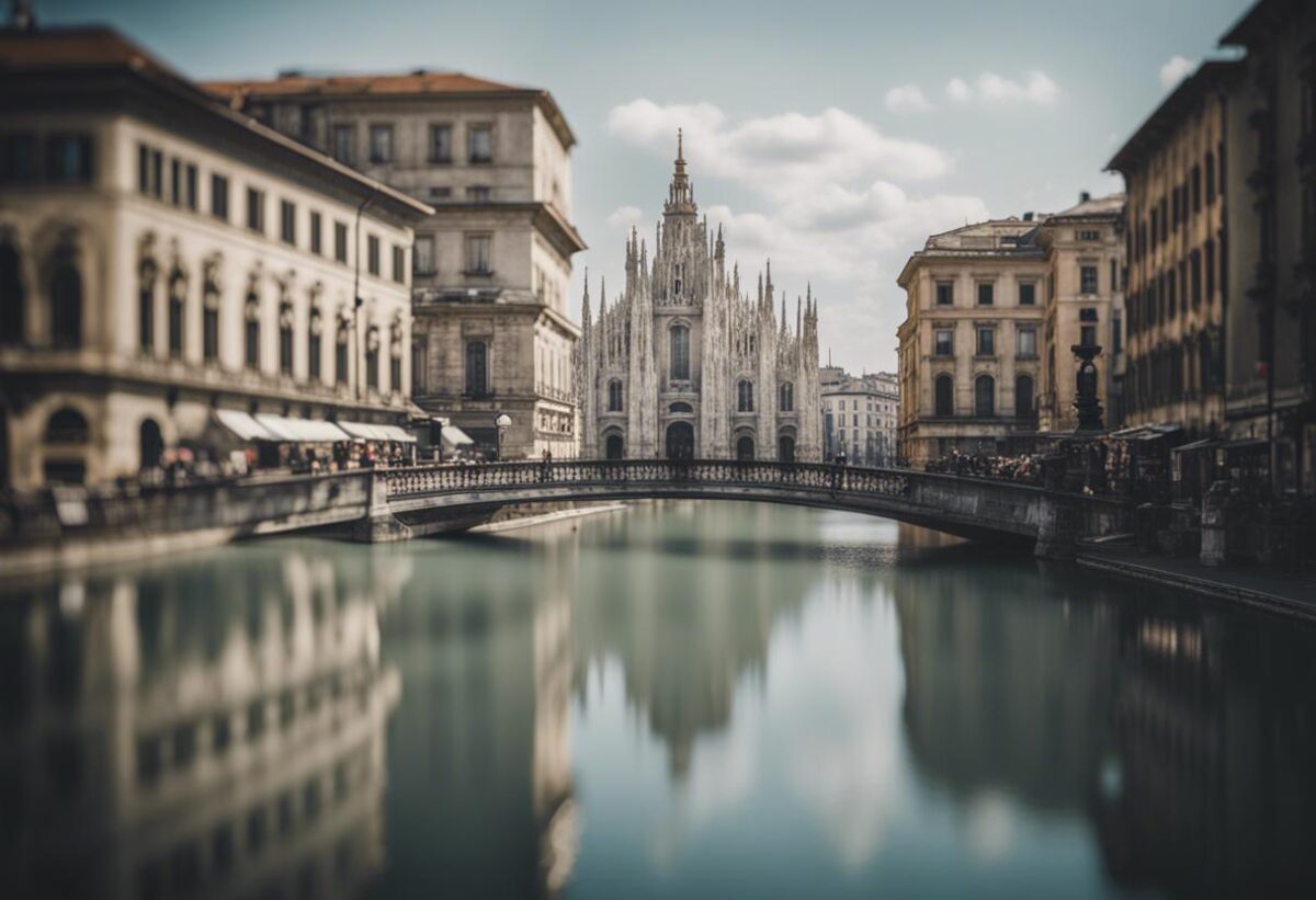 Il dilemma della legionella a Milano rimane un enigma: sono stati registrati 55 episodi tra Corsico e Buccinasco. Tuttavia, la provenienza dell’acqua infetta è ancora un puzzle.
