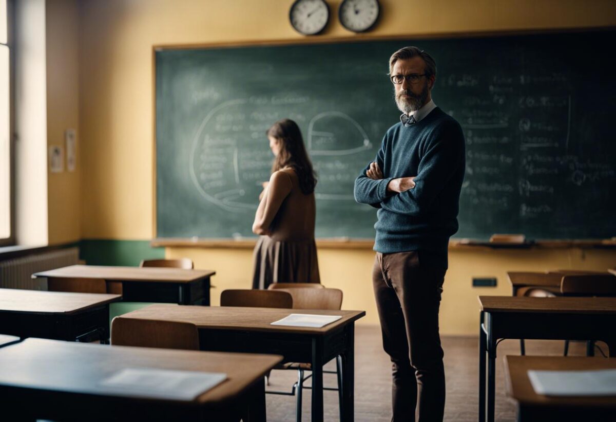 Nel sistema scolastico della Lombardia, c’è una preoccupazione crescente riguardo le sostituzioni. L’80% delle posizioni di sostegno sono occupate da personale non specializzato.
