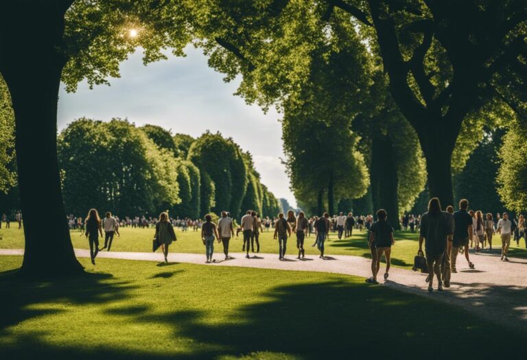 Nel 2024, il Parco di Monza sarà palcoscenico di un Festival che prevede più di 100 attività. Tra queste, rientrano itinerari da scoprire, spettacoli da non perdere, laboratori da sperimentare e il Junior Fest per i più piccini.