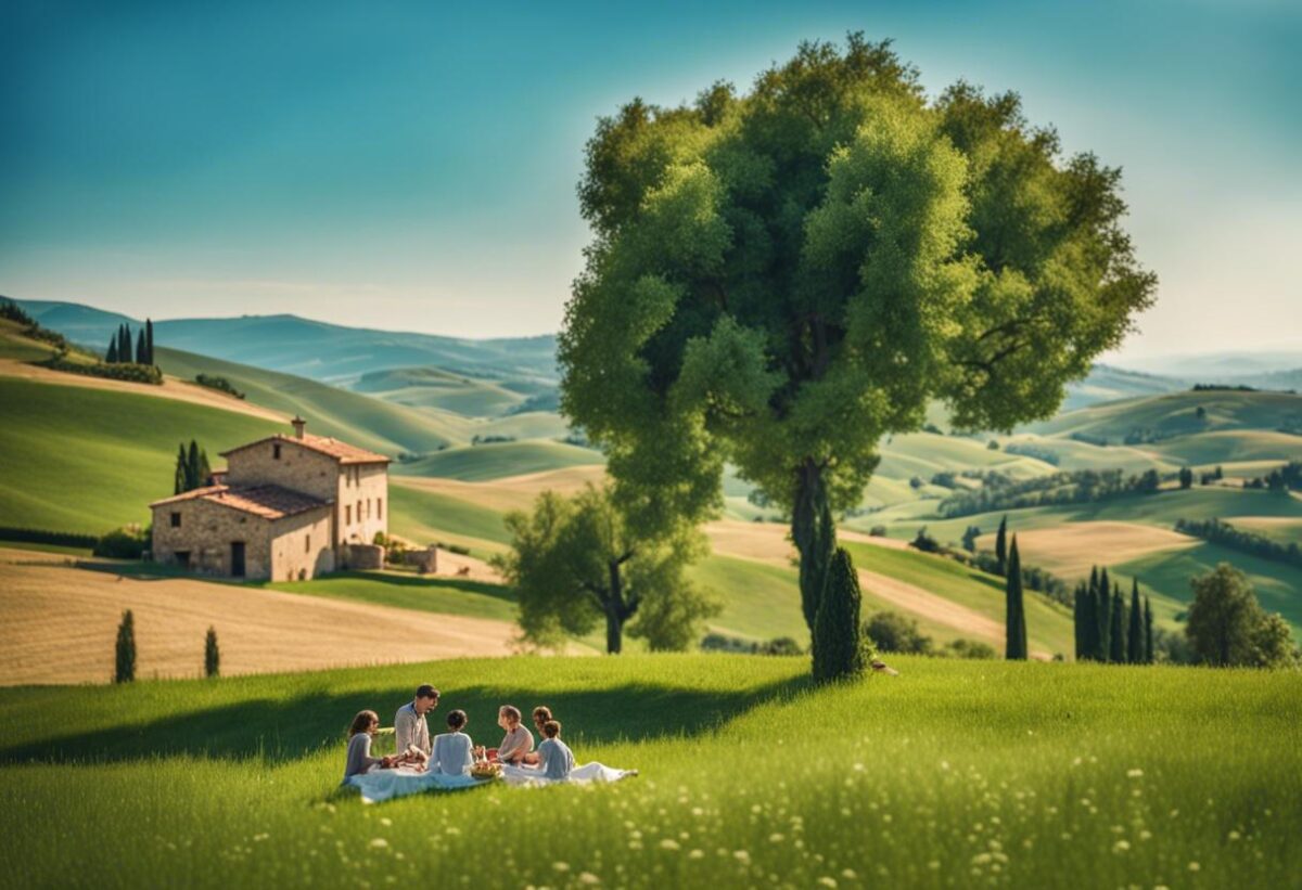 L’evento “Celebrazione Campagnola 2024” prevederà un ristoro a cielo aperto, uno spazio educativo adibito a fattoria andrà, inoltre, animazioni dedicate a bambini e famiglie.