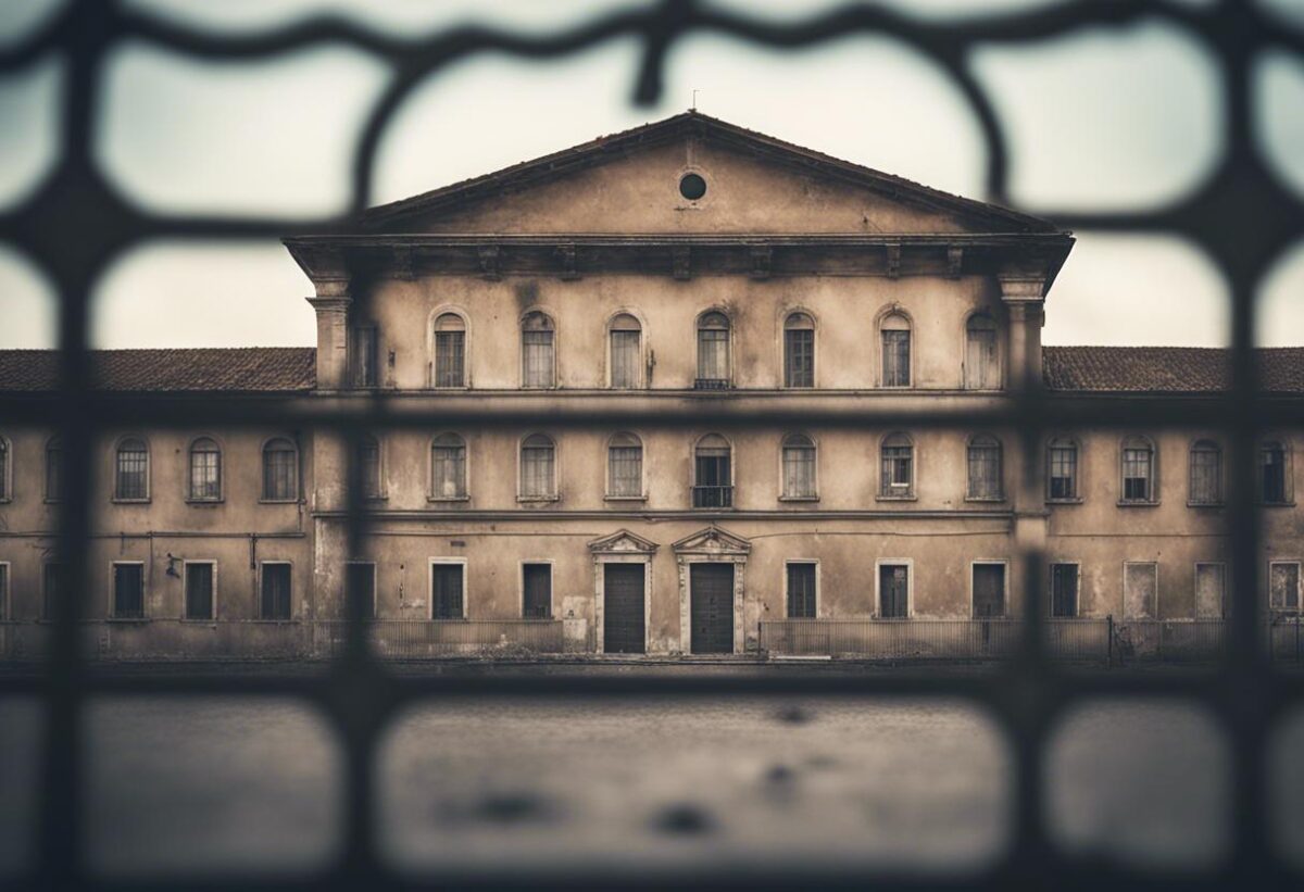 Uno dei giovani detenuti fuggiti dalla prigione Beccaria è stato localizzato.