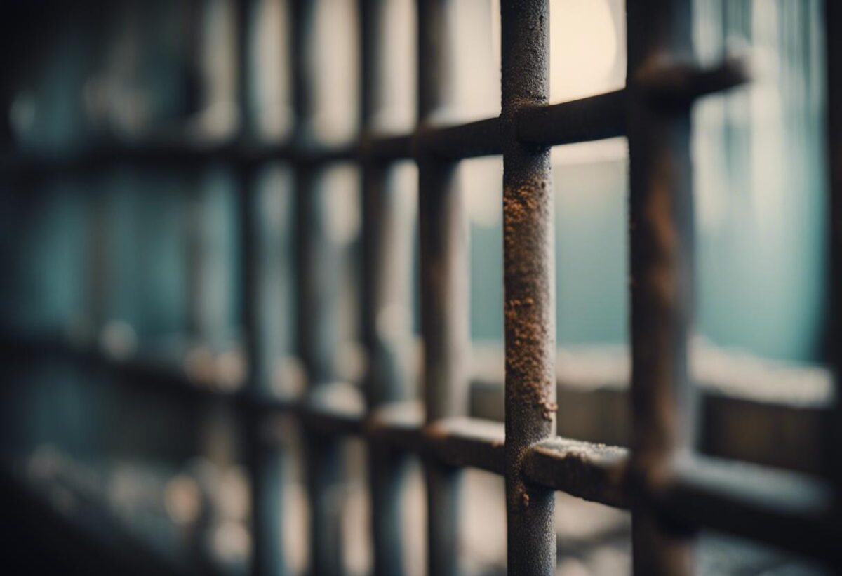 Vallanzasca non è più il cosiddetto Bel Renè: “Devastato da mezzo secolo di detenzione. Ha bisogno di essere nutrito, non è in grado di esprimersi verbalmente”.