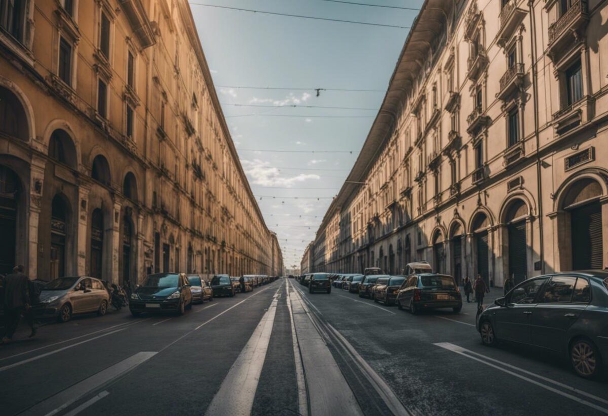 I cuscini berlinesi sono una particolare tipologia di dissuasori di velocità. Si tratta di un’iniziativa che il Comune di Milano ha deciso di implementare in 15 vie della città. Ma che cosa sono esattamente e perché sono ritenuti utili dal Comune?