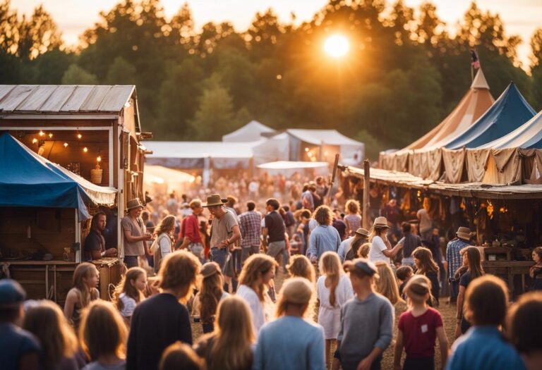 Il Valsassina Country 2024 è un festival tematico western ricco di intrattenimento, dove si possono trovare spettacoli vari, degustare deliziosi piatti e partecipare a divertenti attività pensate per i più piccoli.