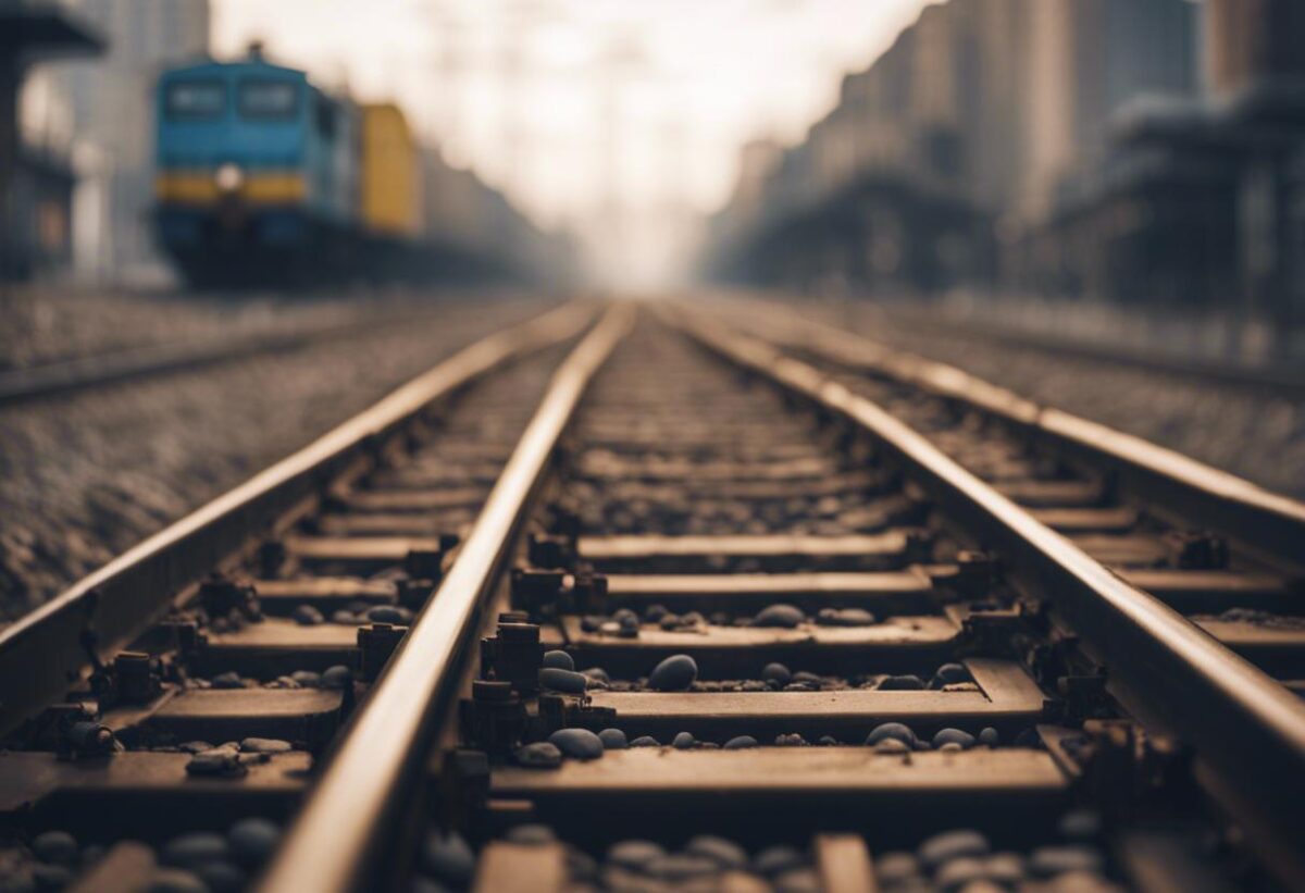 A Milano, un incidente ferroviario ha causato disagi: un treno merci è uscito dai binari e uno dei suoi container ha colpito un treno per pendolari, risultando in un ferito e problemi alla circolazione.