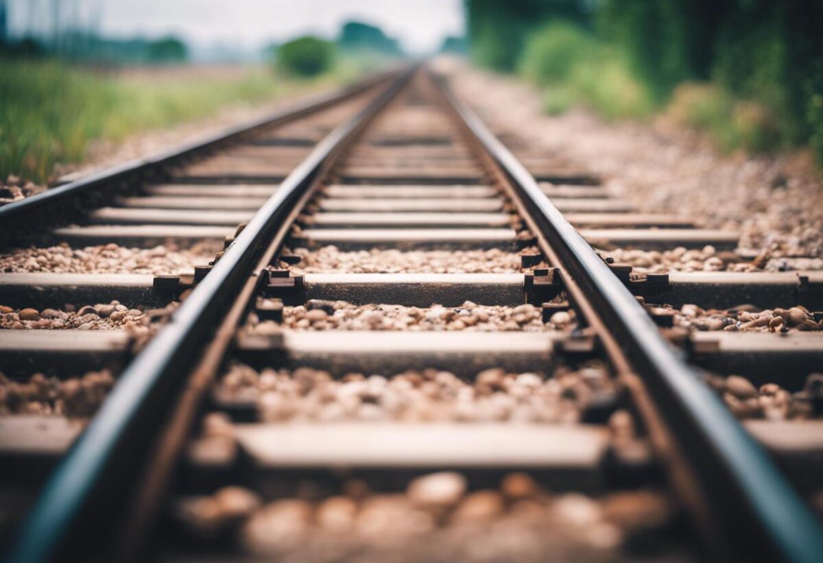 Due treni di merci sono entrati in collisione, portando uno dei treni ad uscire dai binari. Questo ha causato danni anche a un treno passeggeri nelle vicinanze. A seguito dell’incidente, si segnalano delle persone ferite.