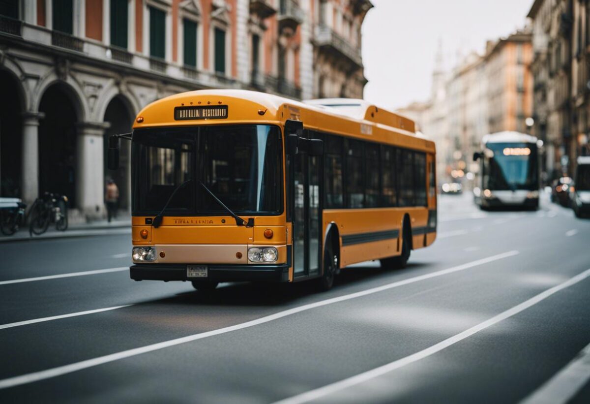 Movibus rimane saldo nelle sue decisioni. Molino Dorino diventerà la nuova destinazione finale per la linea Z617 proveniente da Lainate.