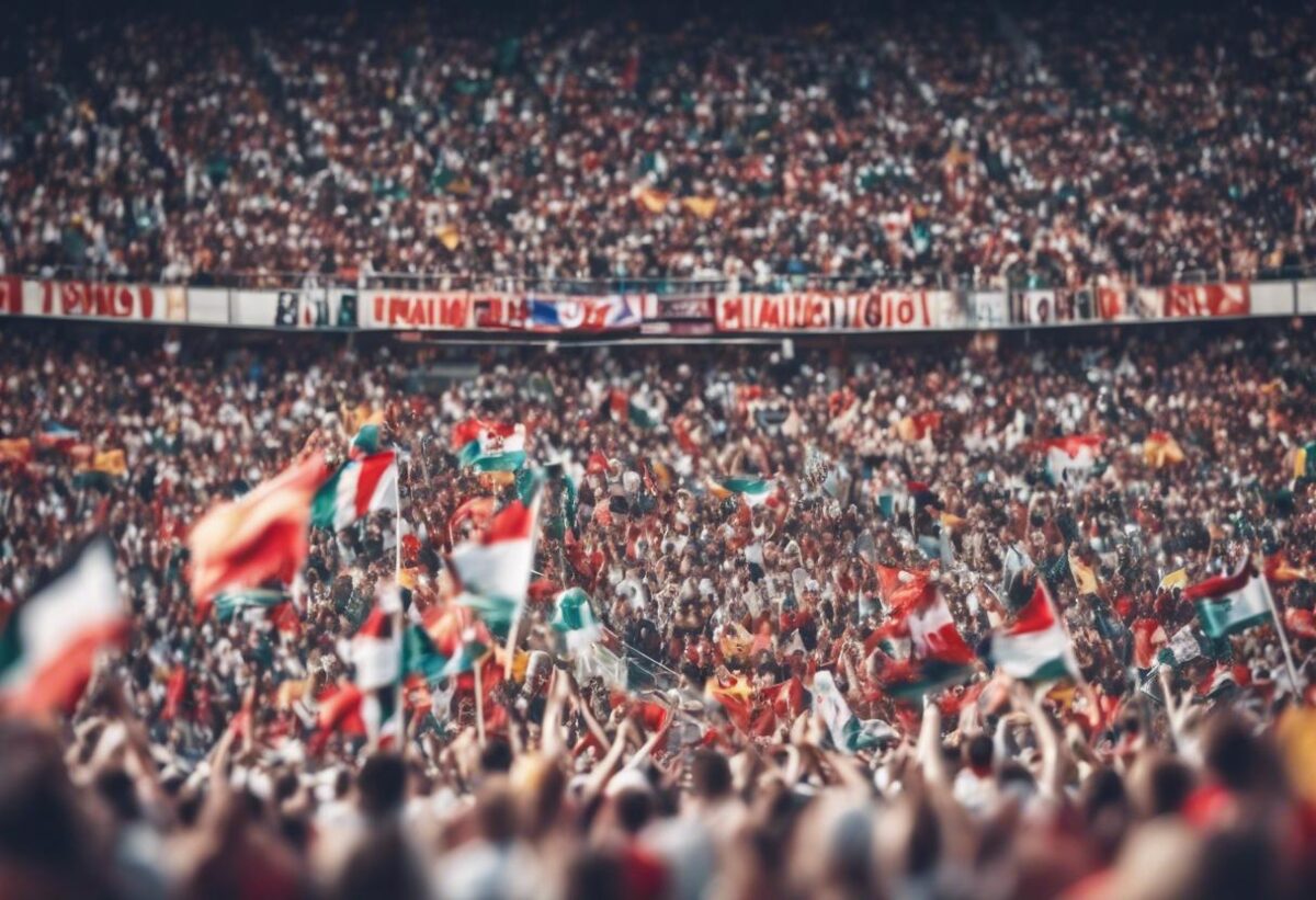 Scopriamo chi è Renato Bosetti, il recente leader della Curva Nord dell’Inter.