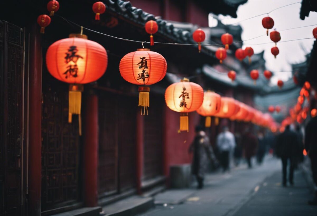 Un fuoco si è scatenato in via Cantoni, le persone coinvolte erano membri di famiglie conosciute a Chinatown. “I proprietari del magazzino sono stati minacciati”.